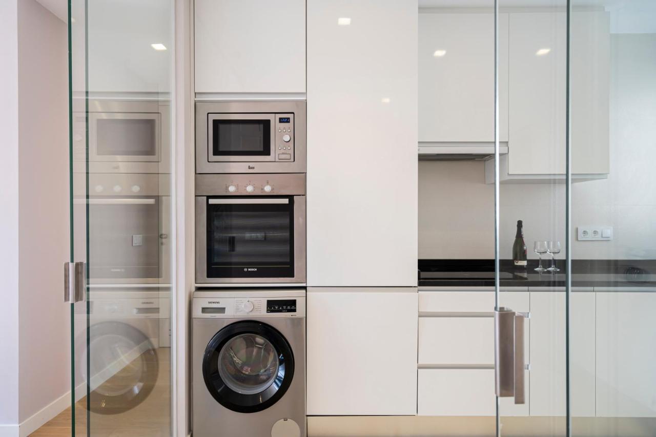 For You Rentals Temporal Royal Palace Csv40 مدريد المظهر الخارجي الصورة