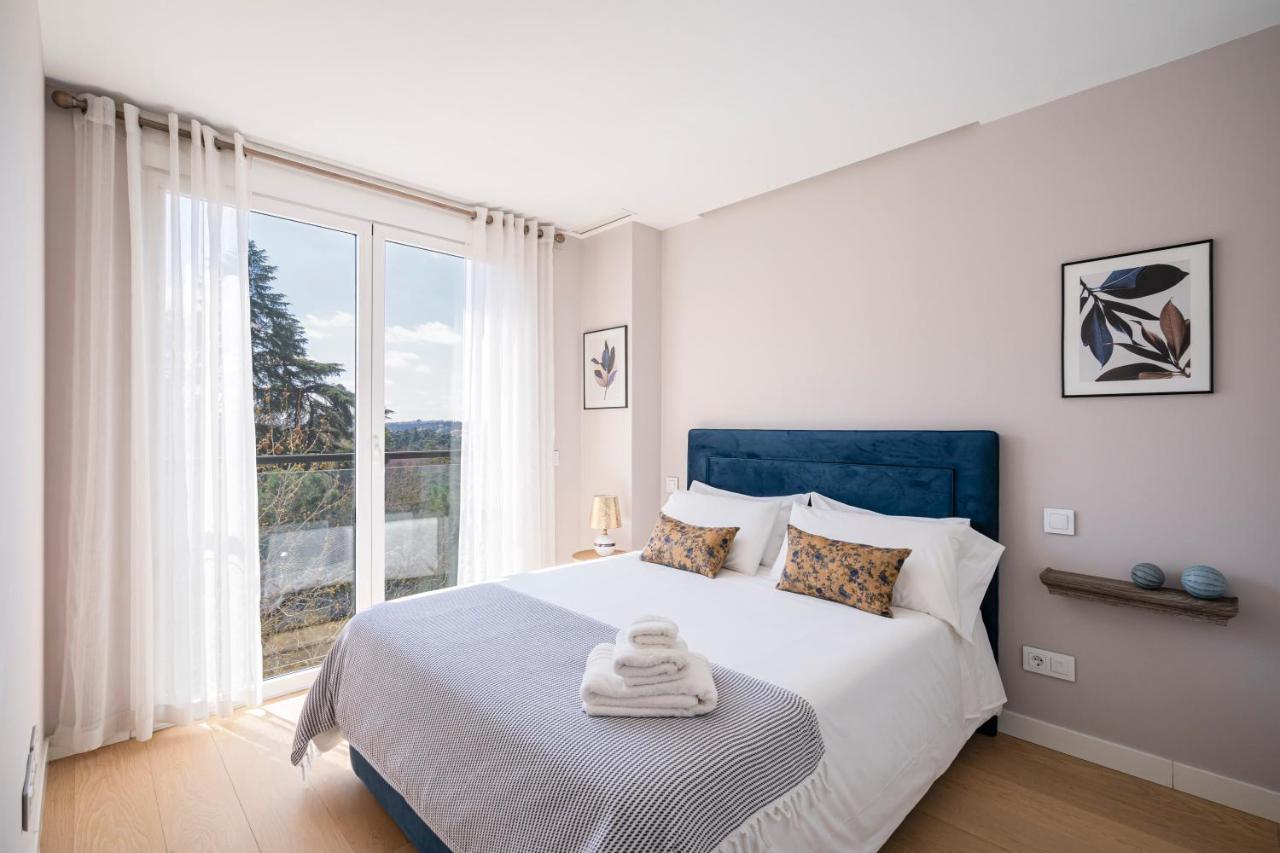 For You Rentals Temporal Royal Palace Csv40 مدريد المظهر الخارجي الصورة