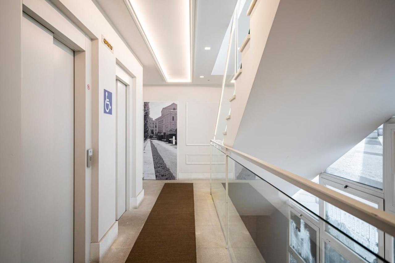 For You Rentals Temporal Royal Palace Csv40 مدريد المظهر الخارجي الصورة
