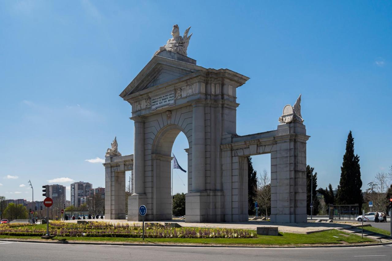 For You Rentals Temporal Royal Palace Csv40 مدريد المظهر الخارجي الصورة