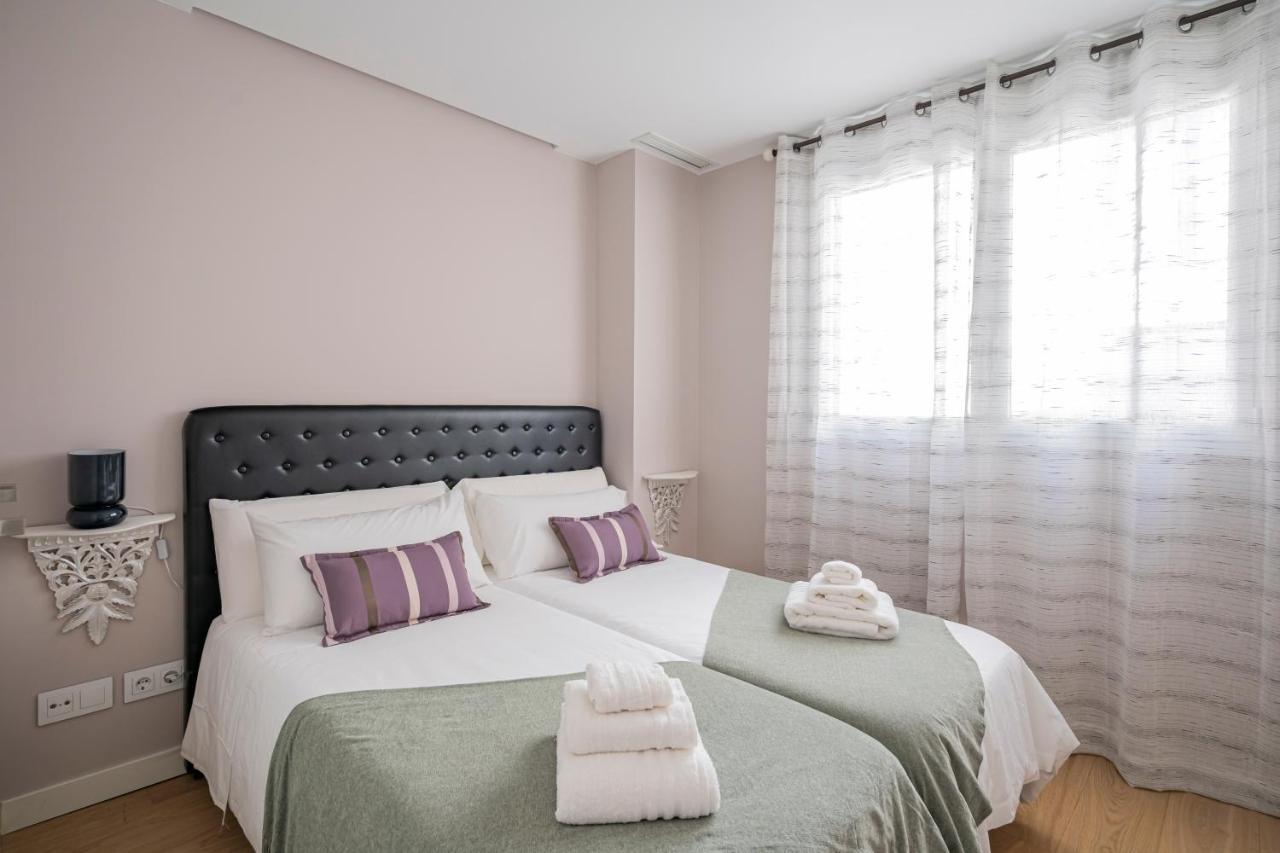 For You Rentals Temporal Royal Palace Csv40 مدريد المظهر الخارجي الصورة