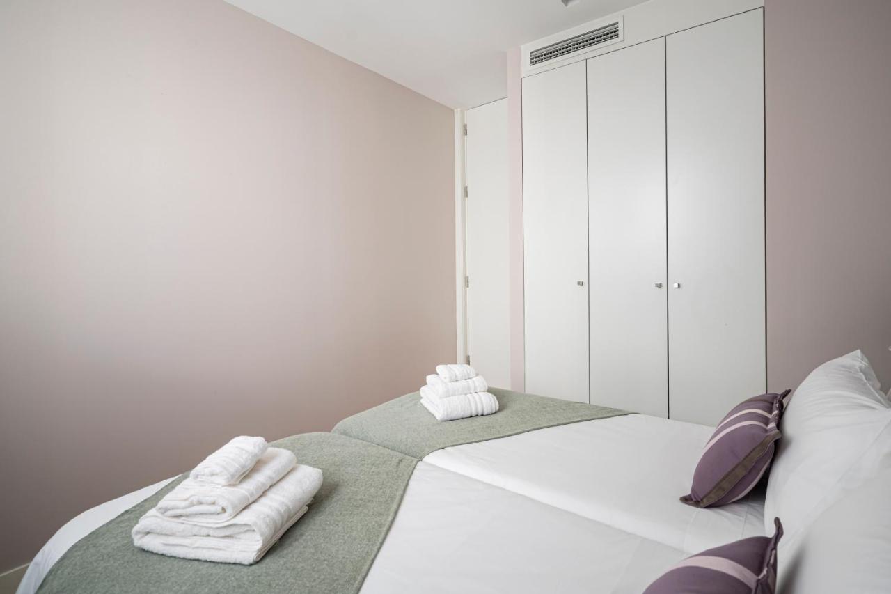 For You Rentals Temporal Royal Palace Csv40 مدريد المظهر الخارجي الصورة
