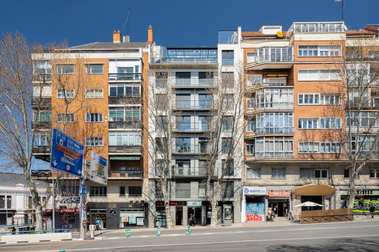 For You Rentals Temporal Royal Palace Csv40 مدريد المظهر الخارجي الصورة